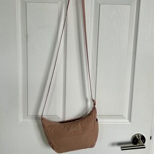 Lululemon Sling Crossbody Bag 2L Tan/Clay